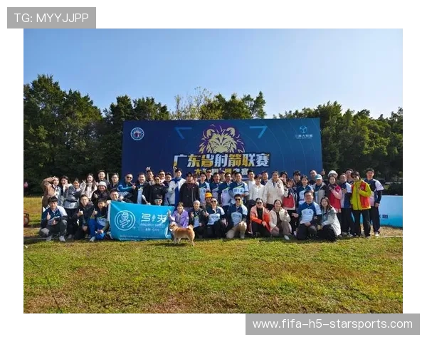 射箭爱好者组织“乡村靶场开放日”，普及成效明显