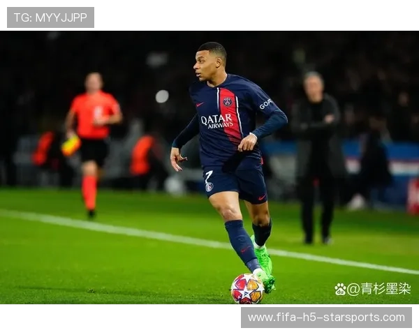 巴黎正式否认出售姆巴佩，内部人士披露真实原因