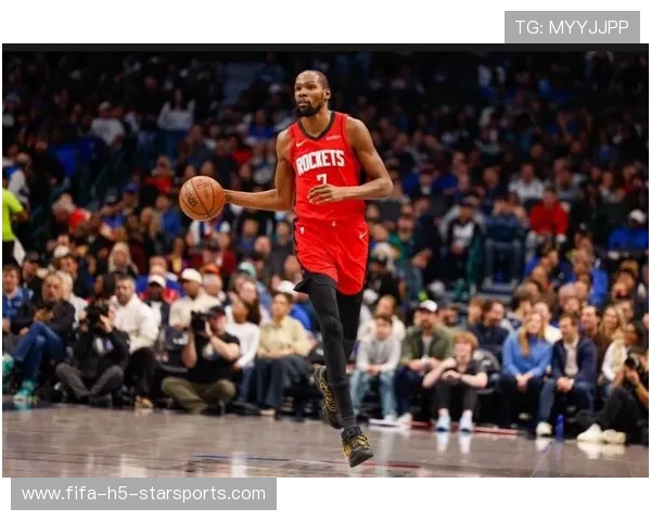 火箭豪取4连胜，升至西部第五！申京26116，阿门27分，杜兰特21分，火箭队申京集锦